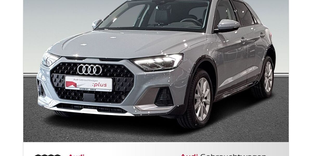 Audi A1 6.501 km 27.390 &euro; Bremerhaven 27576