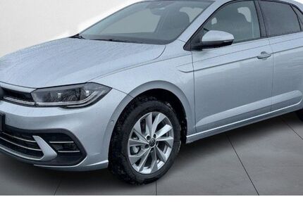 VW Polo 3.500 km 23.890 &euro; Dresden 01169
