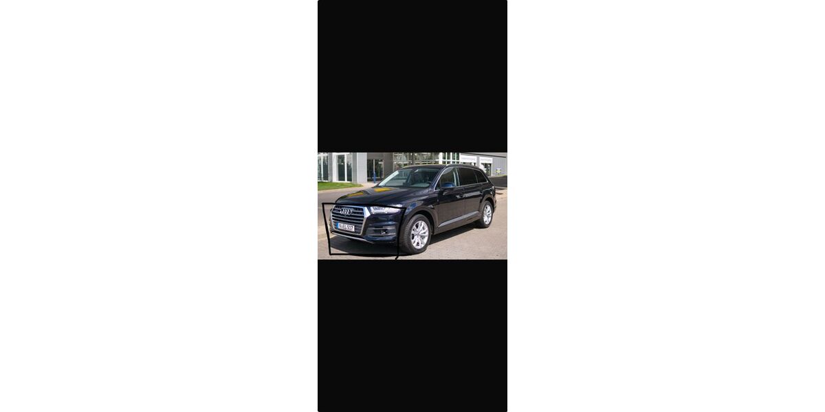 Audi Q7 121.000 km 21.999 &euro; Schwabach 91126