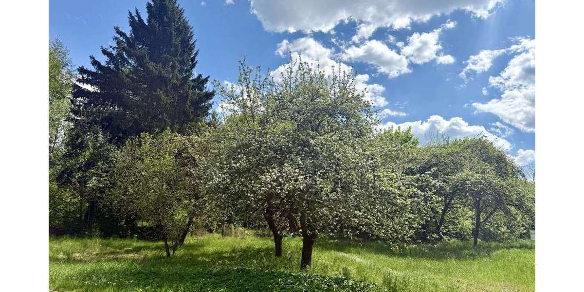Grundstück Bayreuth Altstadt - 295.000&euro; | Angebot:26553632