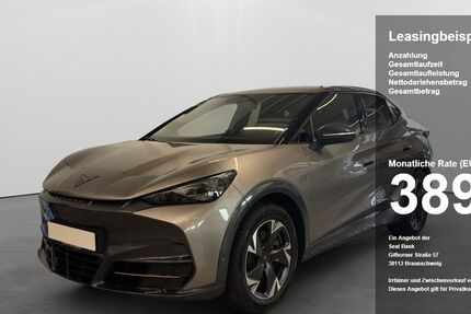Cupra Tavascan 20.510 km 38.950 &euro; Regensburg 93055