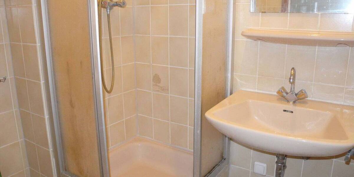 Zimmer Bochum Wattenscheid - 2 Zimmer, 55 m&sup2;, 390&euro; | Angebot:25983319