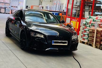 Audi A7 144.985 km 20.000 &euro; Edenkoben 67480
