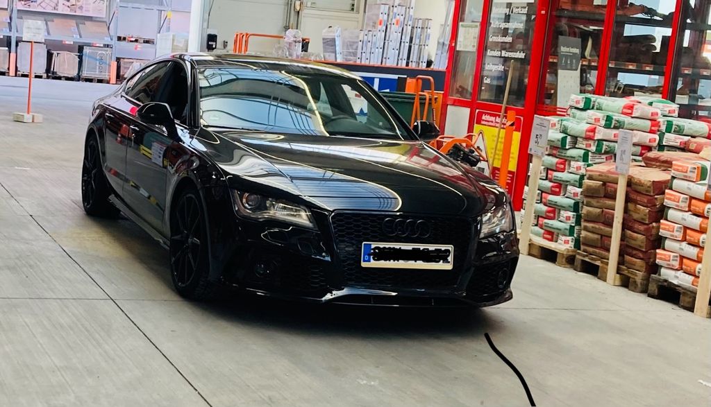 Audi A7 144.985 km 20.000 &euro; Edenkoben 67480