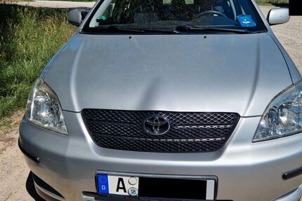 Toyota Corolla 145.000 km 2.900 &euro; Augsburg 86153