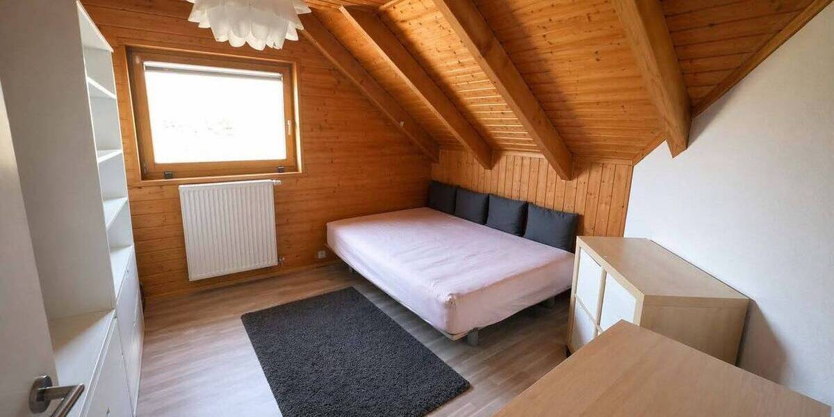 Einfamilienhaus Ottendorf-Okrilla Grünberg - 5 Zimmer, 145 m&sup2;, 465.000&euro; | Angebot:26291116