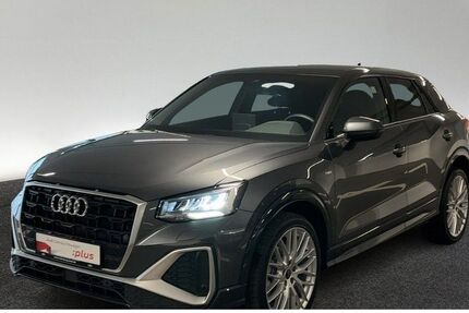 Audi Q2 8.192 km 35.770 € Hamburg 20537