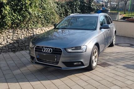 Audi A4 218.000 km 8.100 &euro; Deggendorf 94469