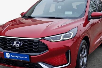 Ford Kuga 26.156 km 27.424 &euro; Hildesheim 31135