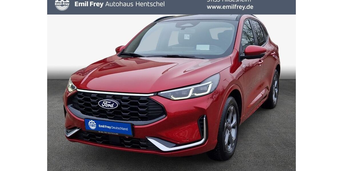 Ford Kuga 26.156 km 27.424 &euro; Hildesheim 31135