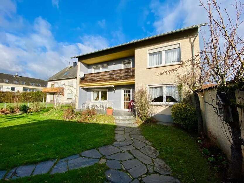Haus zum Kaufen in Wittlich 339.000 € 122.6 m²