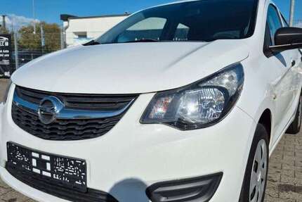 Opel Karl 83.875 km 4.490 &euro; Essen 45326
