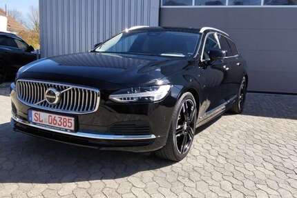Volvo V90 78.000 km 34.599 &euro; Kappeln-Schlei 24376