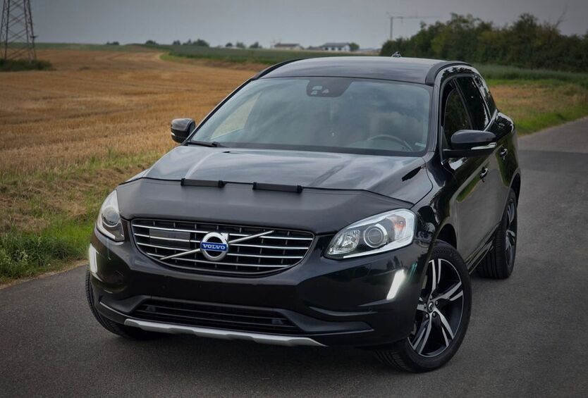 Volvo XC60 130.000 km 16.799 € Sulzbach- Rosenberg 92237