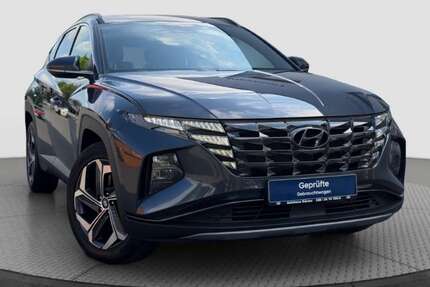 Hyundai TUCSON 44.142 km 29.900 &euro; Berlin 12683