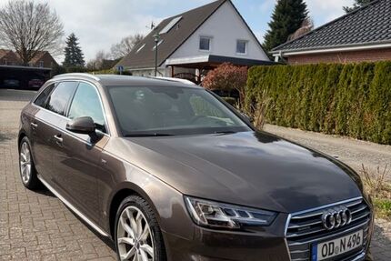 Audi A4 202.100 km 20.900 &euro; Kröppelshagen-Fahrendorf 21529
