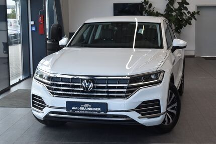 VW Touareg 177.449 km 29.850 &euro; Altdorf/Landshut 84032