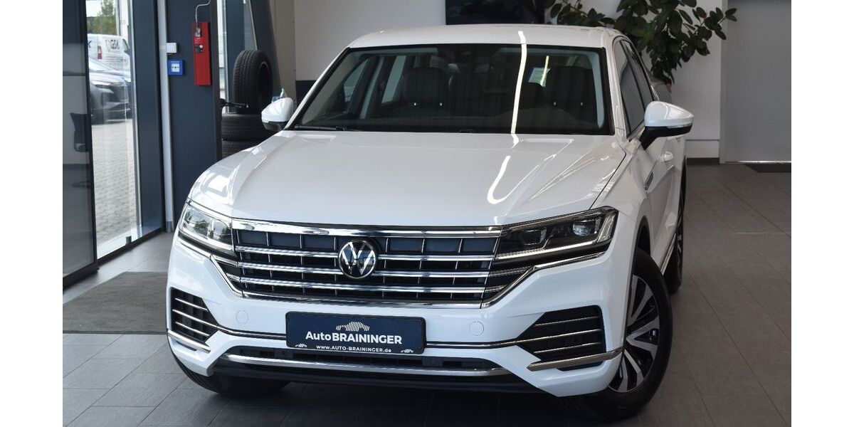 VW Touareg 177.449 km 30.900 &euro; Altdorf/Landshut 84032