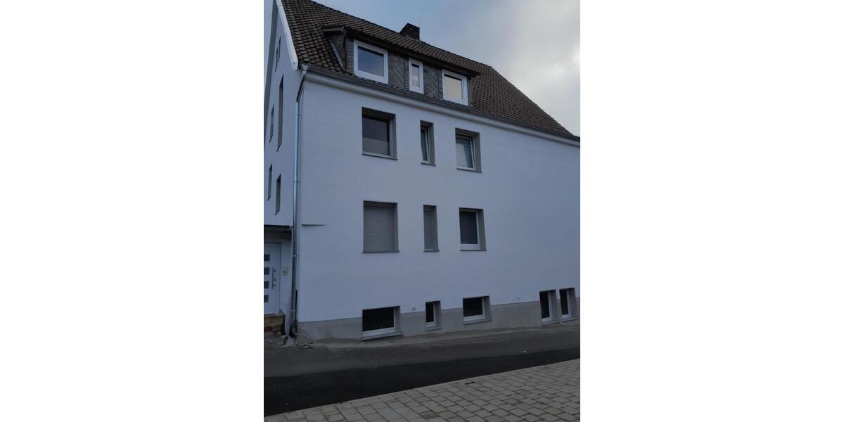 Etagenwohnung Horn-Bad Meinberg Bad Meinberg - 2 Zimmer, 58 m&sup2;, 445&euro; | Angebot:26579693