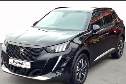 Peugeot 2008 40.990 km 18.760 &euro; Merzig 66663