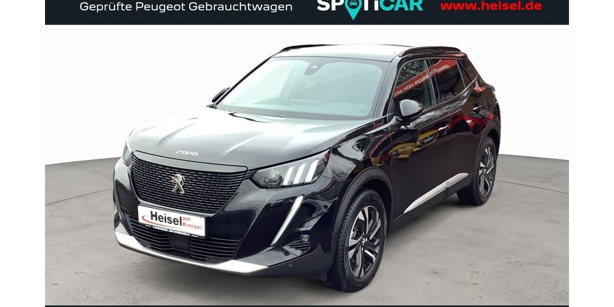 Peugeot 2008 40.990 km 18.760 &euro; Merzig 66663