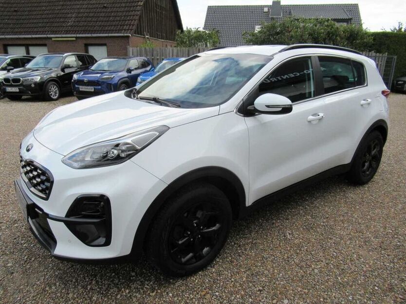 Sportage