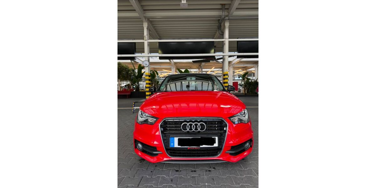 Audi A1 166.700 km 10.490 &euro; Buckenhof 91054