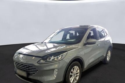 Ford Kuga 78.000 km 19.990 &euro; Goslar 38640