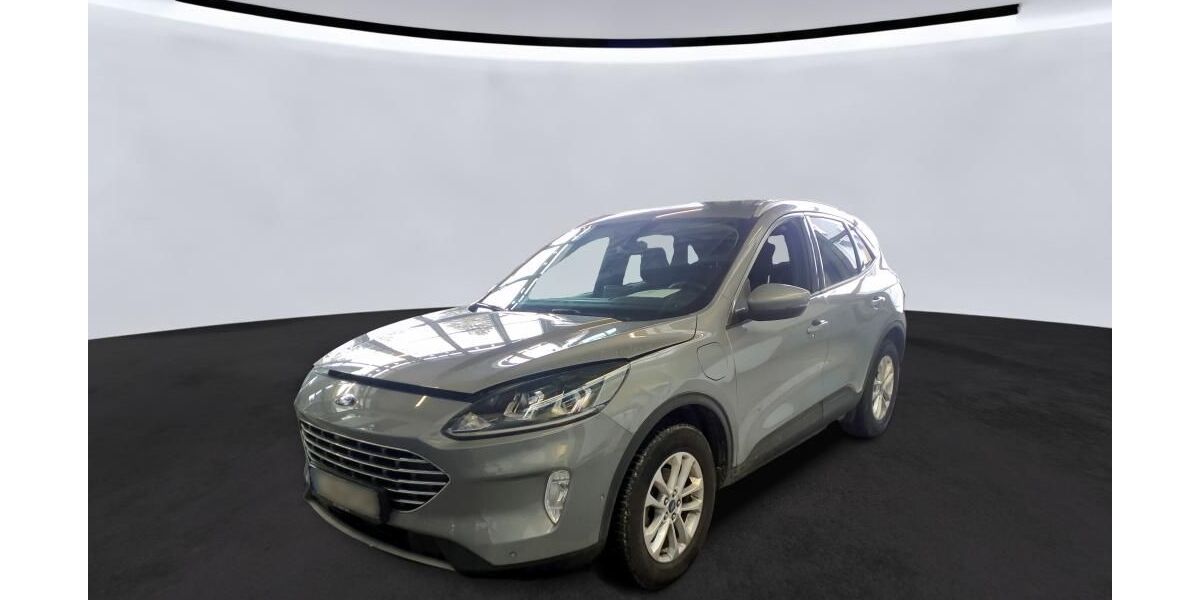 Ford Kuga 78.000 km 19.990 &euro; Goslar 38640
