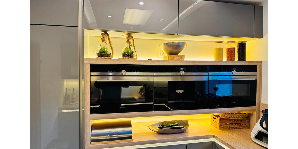 Doppelhaushälfte Paderborn Neuenbeken - 4 Zimmer, 90 m&sup2;, 1.500&euro; | Angebot:26614747