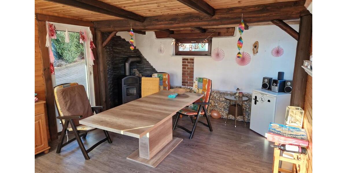 Einfamilienhaus An der Schmücke - 8 Zimmer, 173 m&sup2;, 235.000&euro; | Angebot:25568884