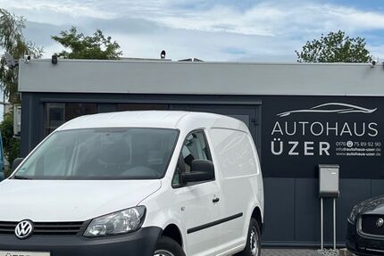 VW Caddy Maxi 227.951 km 5.900 &euro; Neumünster 24536