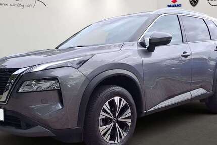 Nissan X-Trail 17.703 km 33.900 € Berlin 13599