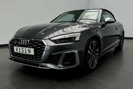 Audi S5 10.467 km 49.599 &euro; Neumünster 24536