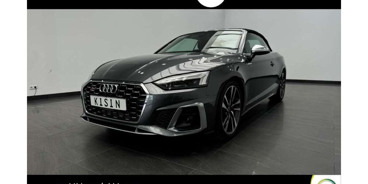 Audi S5 10.467 km 49.599 &euro; Neumünster 24536