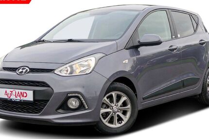 Hyundai i10 66.659 km 10.990 &euro; Stralsund 18437