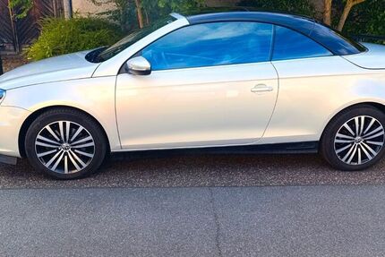 VW Eos