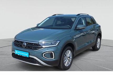 VW T-Roc 20.026 km 27.450 &euro; Darmstadt 64295