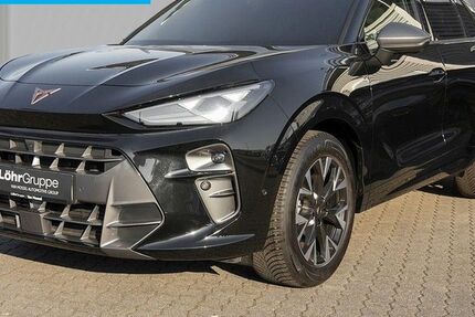 Cupra Terramar 25.817 km 32.880 &euro; Neuwied 56564
