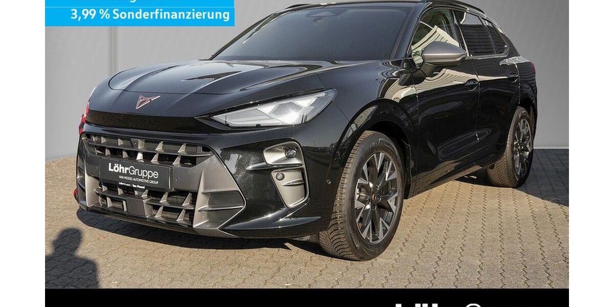Cupra Terramar 25.817 km 32.880 &euro; Neuwied 56564