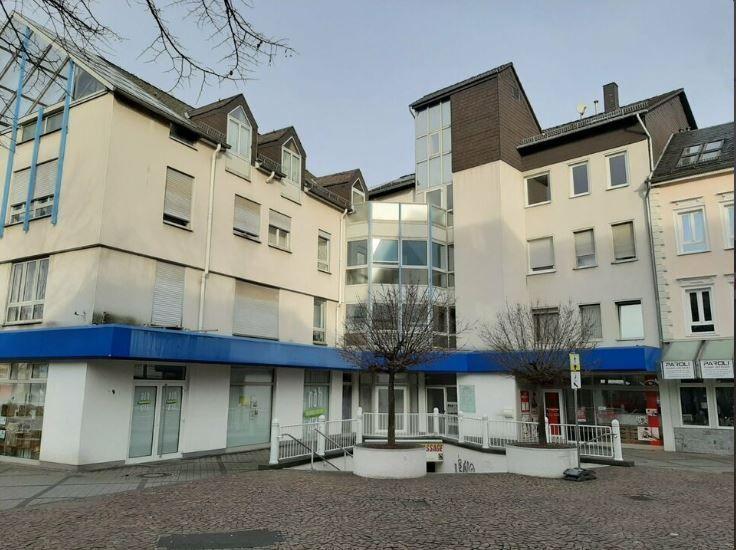 Gewerbeobjekt Betzdorf - 325&euro; | Angebot:12958283