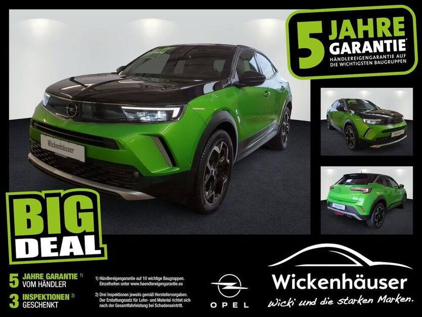 Mokka