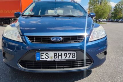Ford Focus 275.000 km 1.899 &euro; esslingen 73734
