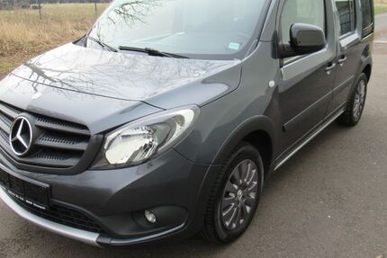 Mercedes-Benz Citan 62.243 km 19.799 &euro; Eisenach 99817