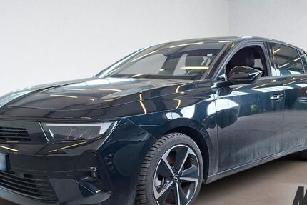 Opel Astra 6.950 km 20.350 &euro; Schöningen 38364