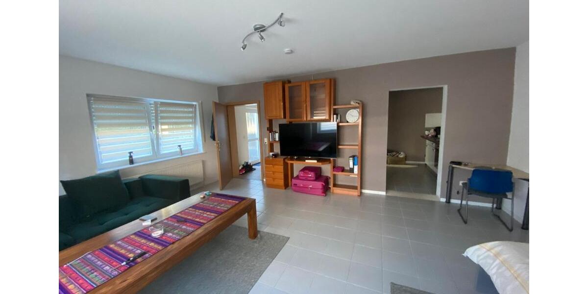 Erdgeschoßwohnung Waghäusel - 3 Zimmer, 90 m&sup2;, 810&euro; | Angebot:26101656