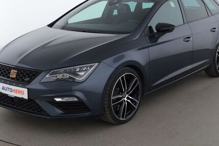Seat Leon 56.817 km 22.670 &euro; Dresden 01187