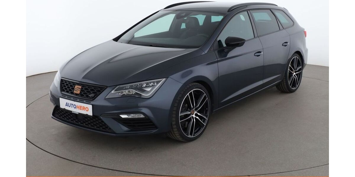 Seat Leon 56.817 km 23.170 &euro; Dresden 01187