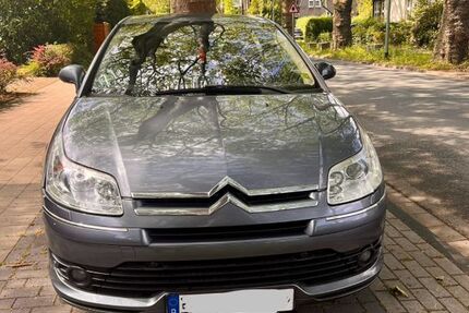 Citroen C4 212.000 km 1.400 &euro; Duisburg 47259