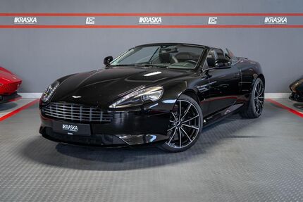 Aston Martin DB9 36.132 km 119.950 &euro; Germaringen 87656